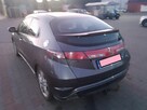 Sprzedam Hondę Civic Ufo - auto sprawne technicznie - 3