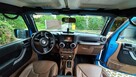 Jeep Wrangler Jeep Wrangler 3.6 Unlim Sahara - zamiana - 8