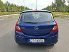 Opel Corsa D - 4