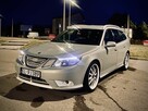 Hirsch SAAB 9-3 1.9 Ttid AUTOMAT 6/sport - 4