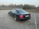 W211 2.2cdi 2003r - 4