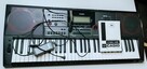 Casio CT - X5000 keyboard - 1