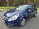 Opel Corsa D - 2