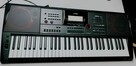 Casio CT - X5000 keyboard - 3