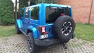 Jeep Wrangler Jeep Wrangler 3.6 Unlim Sahara - zamiana - 6