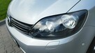 Sprzedam Golf 6 plus - 12