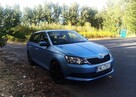 Skoda Fabia 1.2 TSI Kombi, 2017r, 60 tys przebiegu - 2