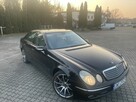 W211 2.2cdi 2003r - 1