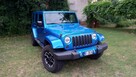 Jeep Wrangler Jeep Wrangler 3.6 Unlim Sahara - zamiana - 2