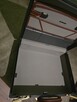 Neseser Samsonite ABS stan bardzo dobry 3 zamknięcia, - 3