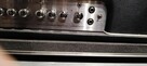 Wzmacniacz Laboga - Alligator AD5200S Mk II - 50 W - 2