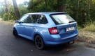 Skoda Fabia 1.2 TSI Kombi, 2017r, 60 tys przebiegu - 4