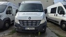Renault Master 2.3 DCi 2011r. - 1