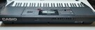 Casio CT - X5000 keyboard - 6