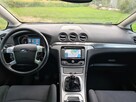 Ford S-Max SPRZEDANY!! Converse+, LPG, 5-osobowy - 8
