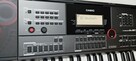 Casio CT - X5000 keyboard - 4