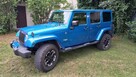 Jeep Wrangler Jeep Wrangler 3.6 Unlim Sahara - zamiana - 5