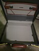 Neseser Samsonite ABS stan bardzo dobry 3 zamknięcia, - 6