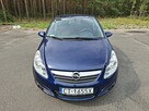 Opel Corsa D - 1