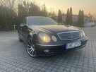 W211 2.2cdi 2003r - 5