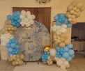 Dekoracje balonowe i atrakcje na każdą okazję – Sochaczew - 9