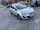 Opel Corsa D 1.2 68km benzyna gaz - 1