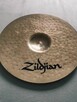 Zildjian A Custom Heavy Crash 18 - 3