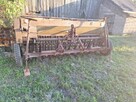 Sprzedam Siewnik Poznaniak 2,7m - 2