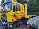 Man 12.192 Pomoc Drogowa Autolaweta - 2
