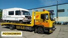 Man 12.192 Pomoc Drogowa Autolaweta - 4