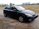 Kia Ceed 2011r. 1.4 brnzyna - 1