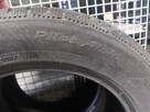 Opony zimowe Michelin Pilot Alpin - para 2szt - Gliwice - 4