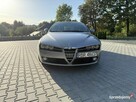 Alfa Romeo 159SW 170KM Sport+ 2011 r. 214kkm Długie Opłaty - 7