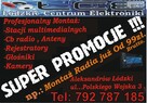 Radio Samochodowe Lutomiersk - 2