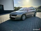 Alfa Romeo 159SW 170KM Sport+ 2011 r. 214kkm Długie Opłaty - 2