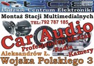 car play stacje multimedialne Aleksandrów Łódzki - 5