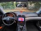 BMW 3 E46 BENZYNA GAZ KLIMA - 5