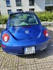 VW New Beetle bardzo niski przebieg - 5