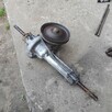 Skrzynia do kosiarki MTD-719-0313B - 4