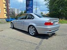 BMW 3 E46 BENZYNA GAZ KLIMA - 4