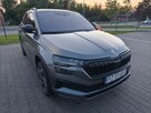 Sprzedam skodę Karoq Sportline 1.5 DSG 150 kM 2024 r. - 2