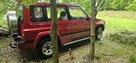 Samochód terenowy Suzuki Vitara - 1