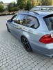 2008 BMW e91 - 5