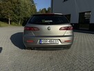 Alfa Romeo 159SW 170KM Sport+ 2011 r. 214kkm Długie Opłaty - 15