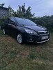 Ford Focus Lift 1.6Tdci 109ps Opłaty 11/25 Klima Led - 3