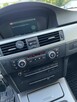 2008 BMW e91 - 11