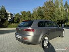 Alfa Romeo 159SW 170KM Sport+ 2011 r. 214kkm Długie Opłaty - 3