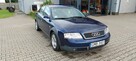 Audi A6 C6 1.8 LPG 125KM - 4