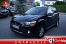Mitsubishi ASX 1.8 4x4 dołączany ręcznie Stan Idealny 100%bezwypadkowy Gwarancja 12mc - 2