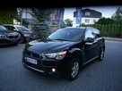 Mitsubishi ASX 1.8 4x4 dołączany ręcznie Stan Idealny 100%bezwypadkowy Gwarancja 12mc - 4